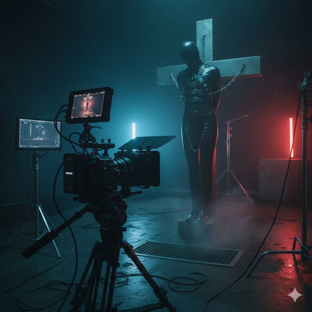 Custom Films Background